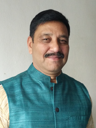 Uday Kothari - Tech Entrepreneur and Blockchain Expert